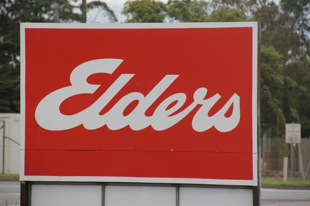 $15.9m first half profit for Elders - Beef Central