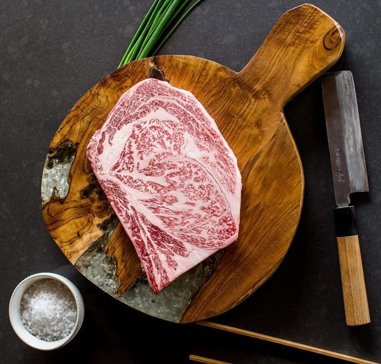 Marketing: US crowd-funder launches high-end Japanese Wagyu project ...