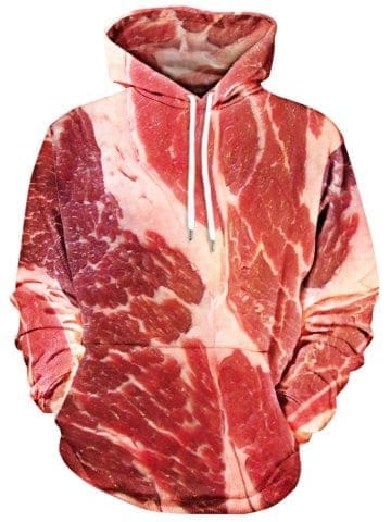 Meat hoodie 1 - Beef Central