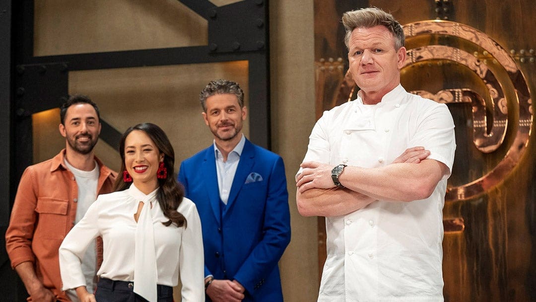 Aussie beef set to sizzle on MasterChef TV show - Beef Central