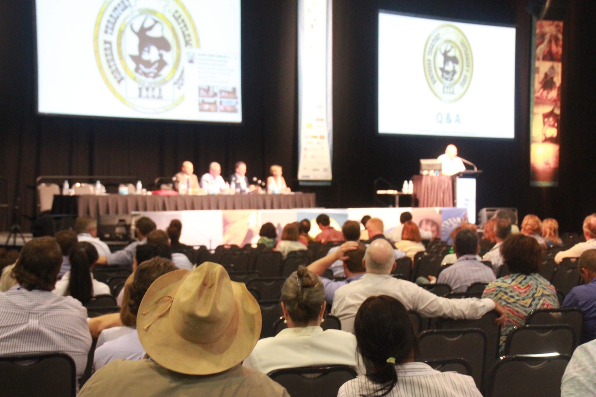 Registrations open for 2021 NT Cattlemens' Association conference in