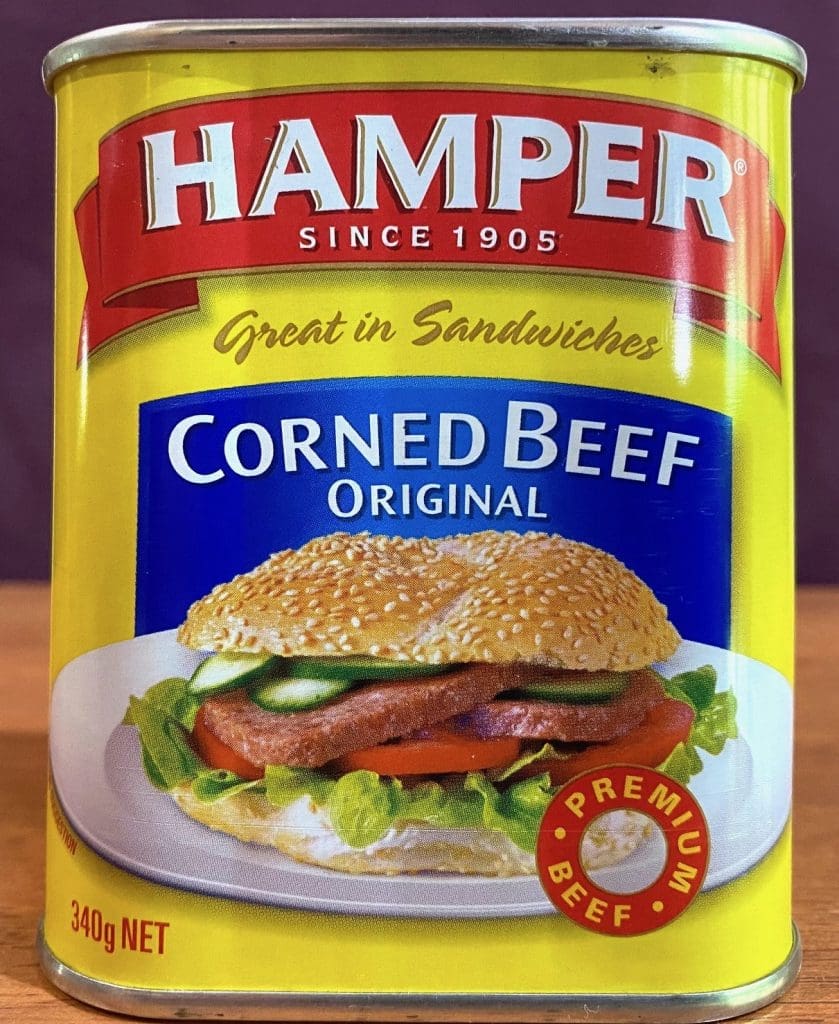 Canned debate: Should Australian supermarket brands use Aussie beef ...