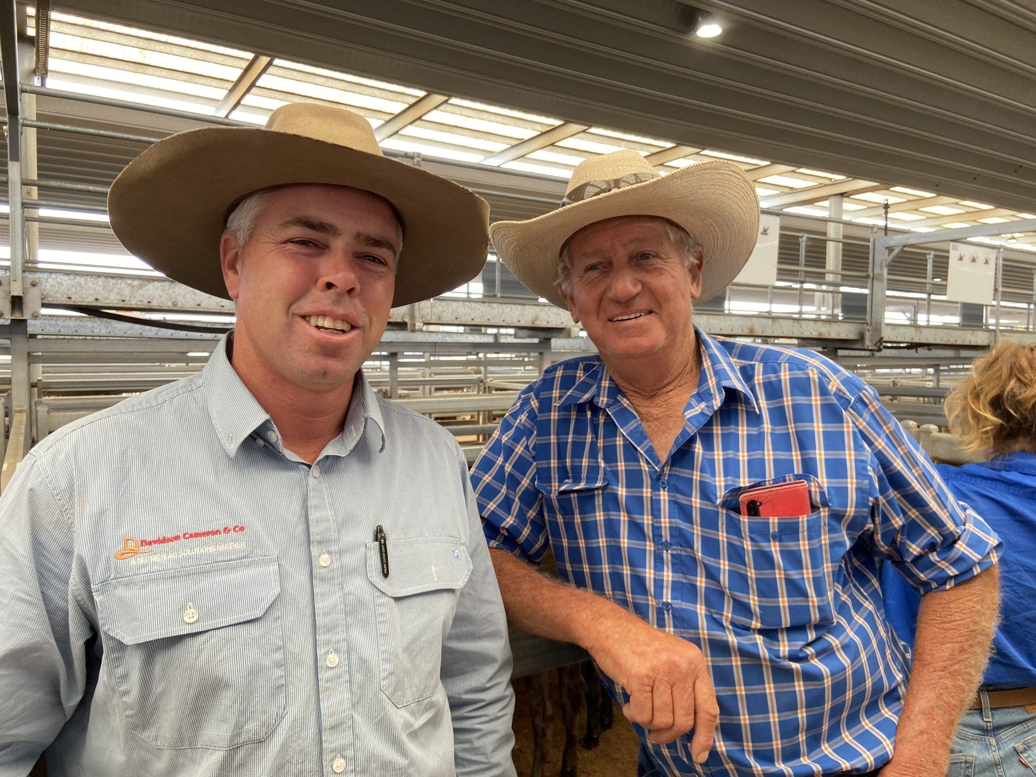 Tamworth producers and agents talk margins, herd rebuild and market ...