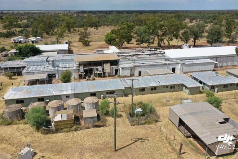 Western Australian and Queensland abattoirs go up for sale - Sheep Central