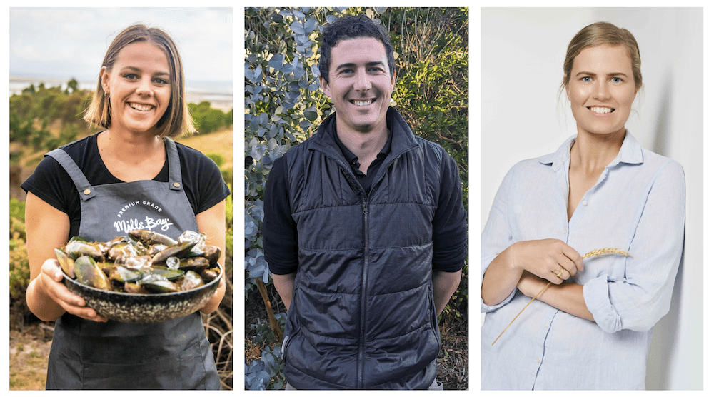 Zanda McDonald Award Reveals New Zealand Finalists for 2025 Beef Central